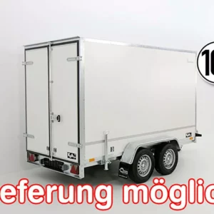 Blyss Kofferanhänger 146x357cm Höhe:180cm 2,0t-Neu