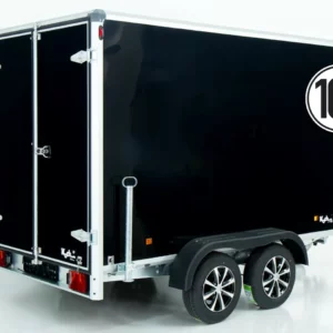 Variant Kofferanhänger Black Edition 168x302cm H:188 2,0t-Neu